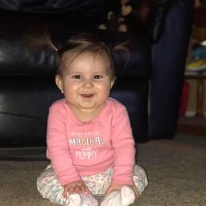 Meet your Posher, Melissa